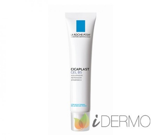 CICAPLAST GEL B5 CREMA CICATRIZANTE